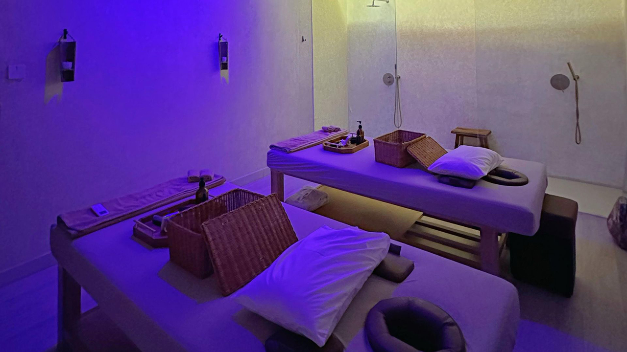MODENA dan Anda Reserva hadirkan pengalaman wellness inovatif dengan teknologi smart lighting dari MODENA Smart LED Bulb.
