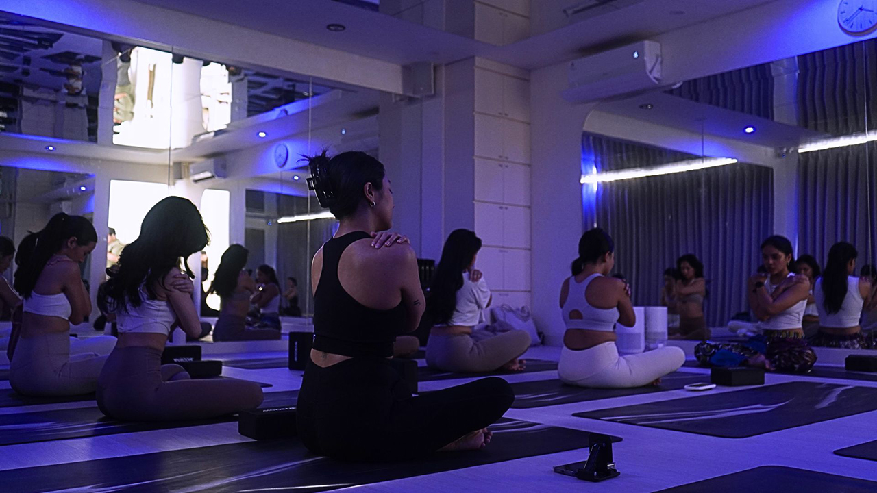 MODENA dan Anda Reserva hadirkan pengalaman wellness inovatif dengan teknologi smart lighting dari MODENA Smart LED Bulb.