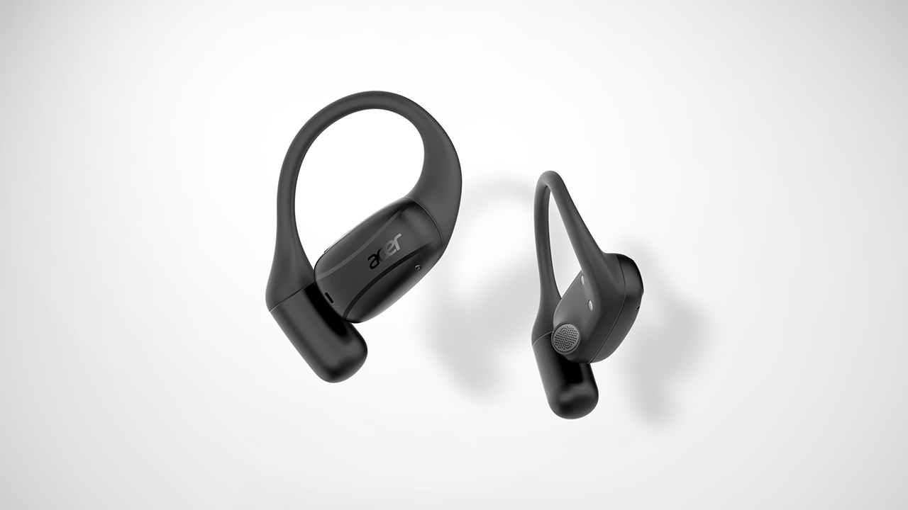 Acer kenalkan FreeSense Ring & AI TransBuds di COMPUTEX 2025. Teknologi wearable dan komunikasi real-time berbasis AI untuk gaya hidup cerdas dan aktif.