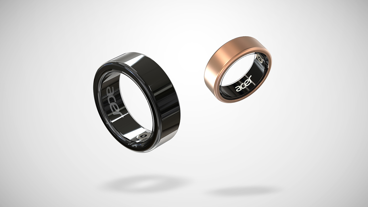 Acer kenalkan FreeSense Ring & AI TransBuds di COMPUTEX 2025. Teknologi wearable dan komunikasi real-time berbasis AI untuk gaya hidup cerdas dan aktif.