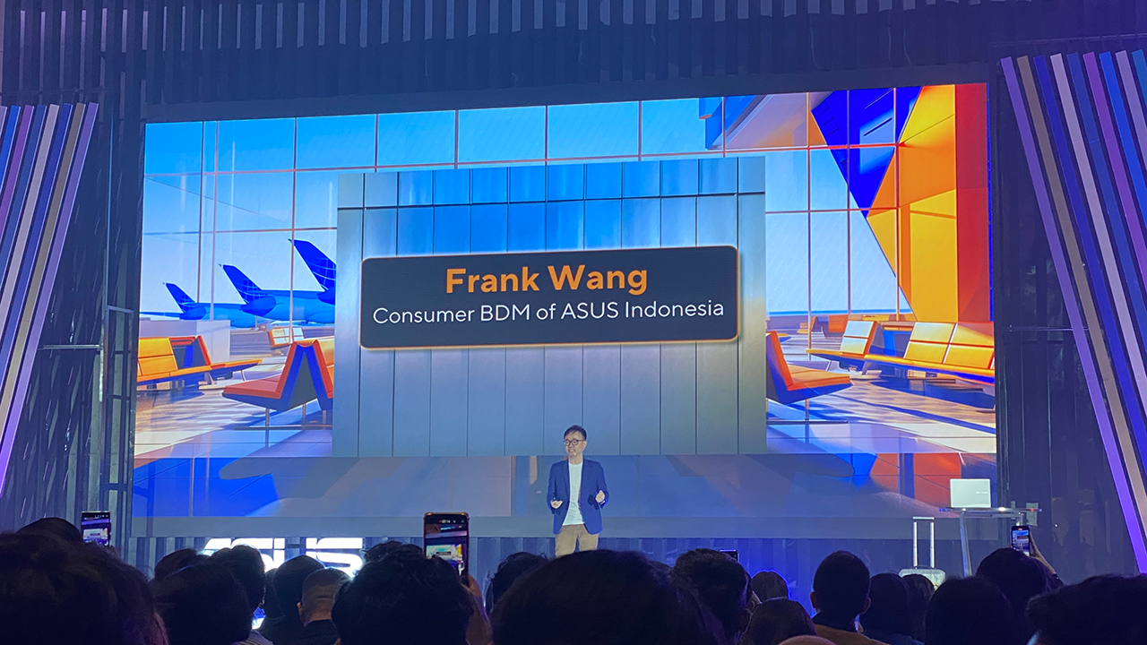 ASUS Vivobook S14 diluncurkan, laptop AI modern dengan prosesor NPU, baterai tahan 16 jam, desain ringan, dan perlindungan kelas militer.