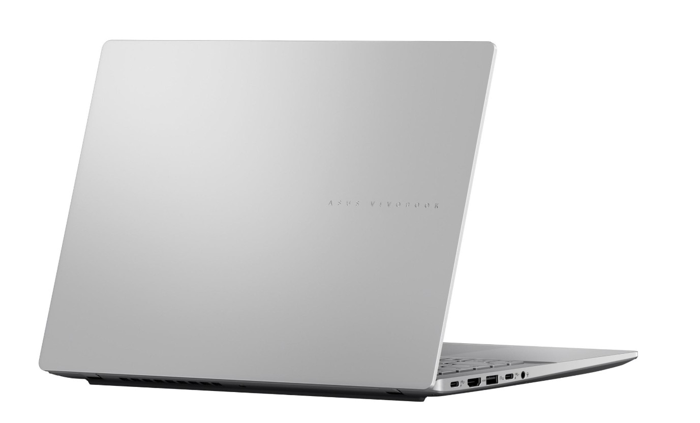 ASUS luncurkan Vivobook S14, laptop AI modern dengan prosesor NPU, baterai tahan 16 jam, desain ringan, dan perlindungan kelas militer.