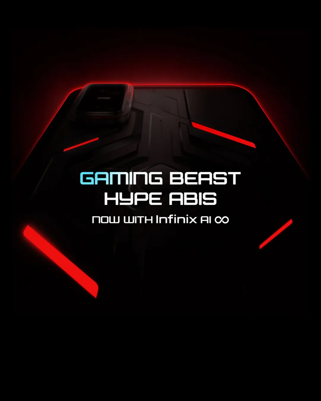 Infinix GT 30 Pro hadir 23 Mei dengan chipset Dimensity 8350, desain mecha futuristik, dan teknologi AI∞ untuk performa gaming esports yang lebih stabil.