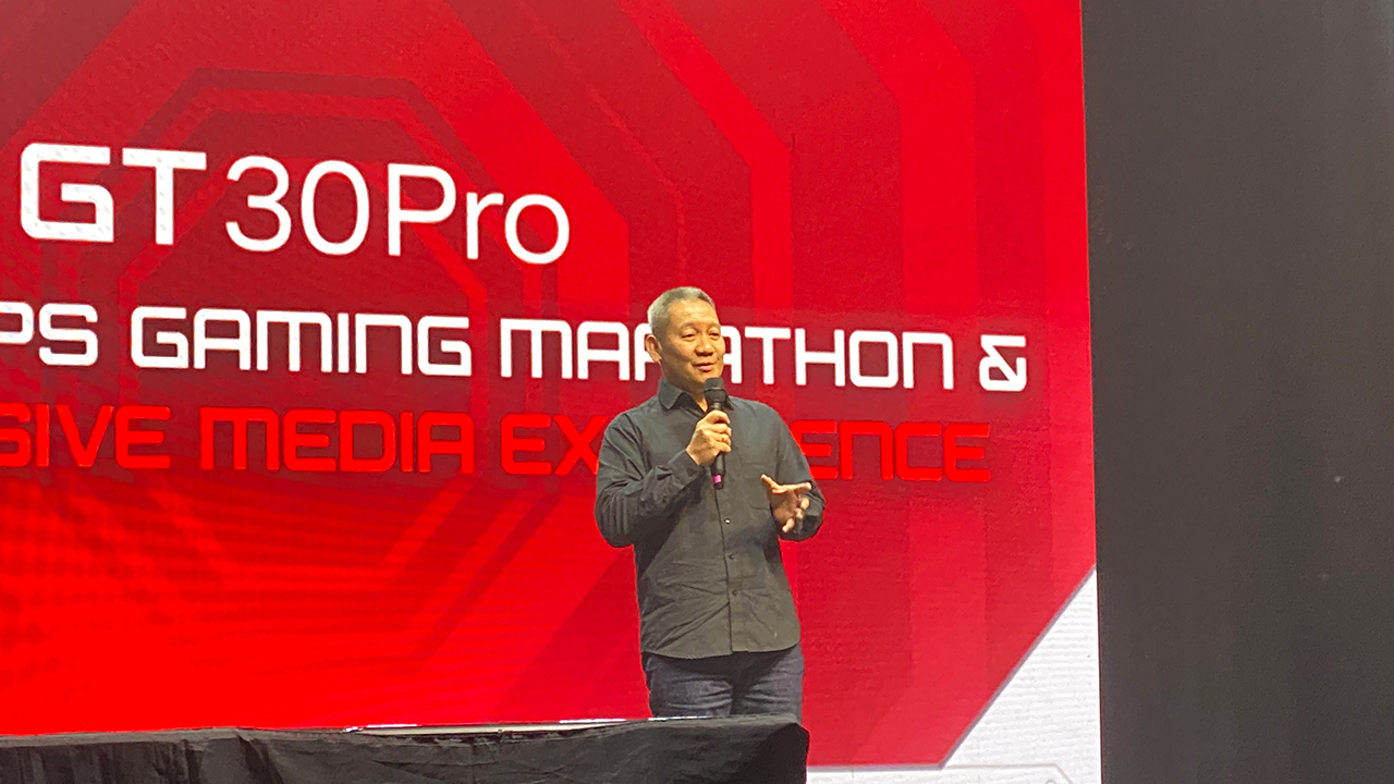 Infinix GT 30 Pro hadir di Indonesia sebagai AI Gaming Phone terbaru dengan performa tinggi, layar 144Hz, GT Trigger, dan desain mecha stylish.