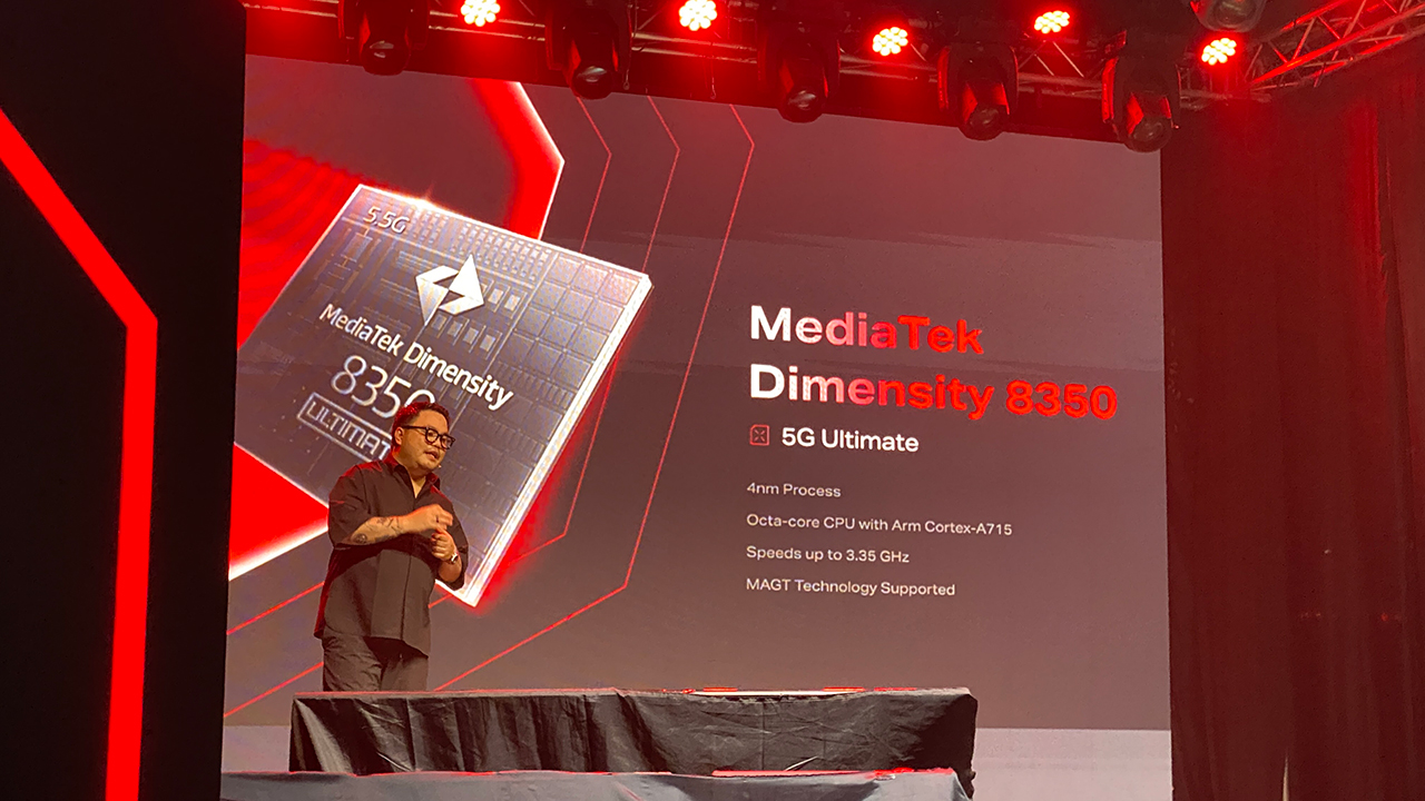 Infinix GT 30 Pro hadir di Indonesia sebagai AI Gaming Phone terbaru dengan performa tinggi, layar 144Hz, GT Trigger, dan desain mecha stylish.