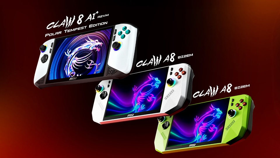 MSI tampil memukau di Computex 2025 dengan lini produk gaming, AI, dan kolaborasi artistik yang memadukan teknologi dan desain futuristik.
