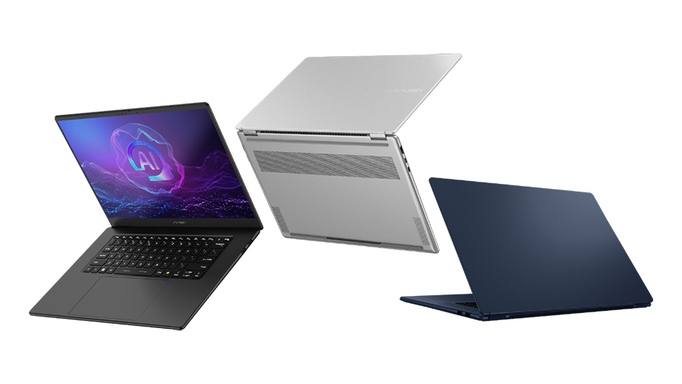 MSI tampil memukau di Computex 2025 dengan lini produk gaming, AI, dan kolaborasi artistik yang memadukan teknologi dan desain futuristik.