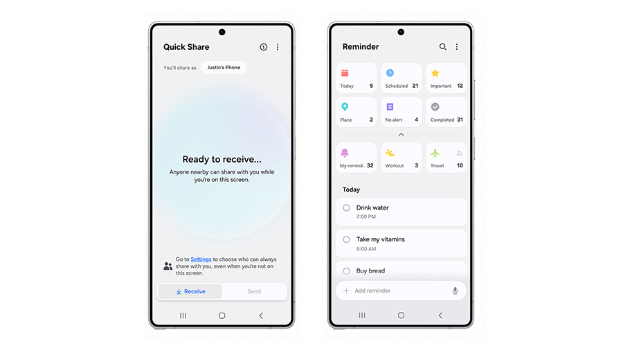 One UI 8 hadir dengan AI multimodal, keamanan Knox Vault, dan UX personal. Kini tersedia dalam versi beta untuk Galaxy S25 Series di beberapa negara.
