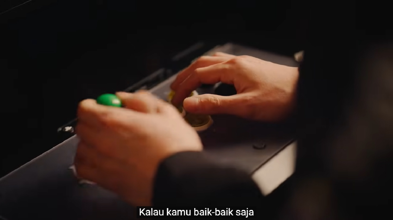RRQ resmi masuk ke Tekken 8 dan rekrut legenda FGC JDCR. Bersiap tampil di Esports World Cup 2025 lewat EWC Club Partner Program.