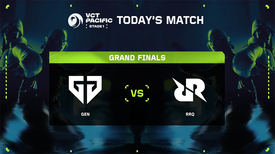 RRQ juara VCT Pacific 2025 setelah kalahkan Gen.G 3-1. Lolos ke Masters Toronto & Esports World Cup. Trio Indonesia tampil gemilang!
