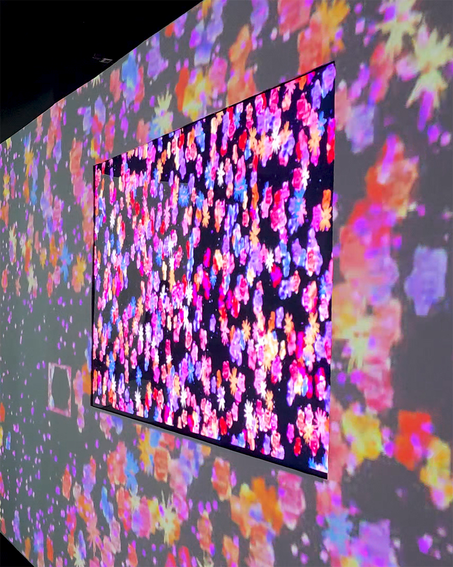 Rasakan kembali konser Rossa - Here I Am dengan Samsung Vision AI TV. Gambar tajam, suara imersif, dan pengalaman konser di rumah yang nyata.