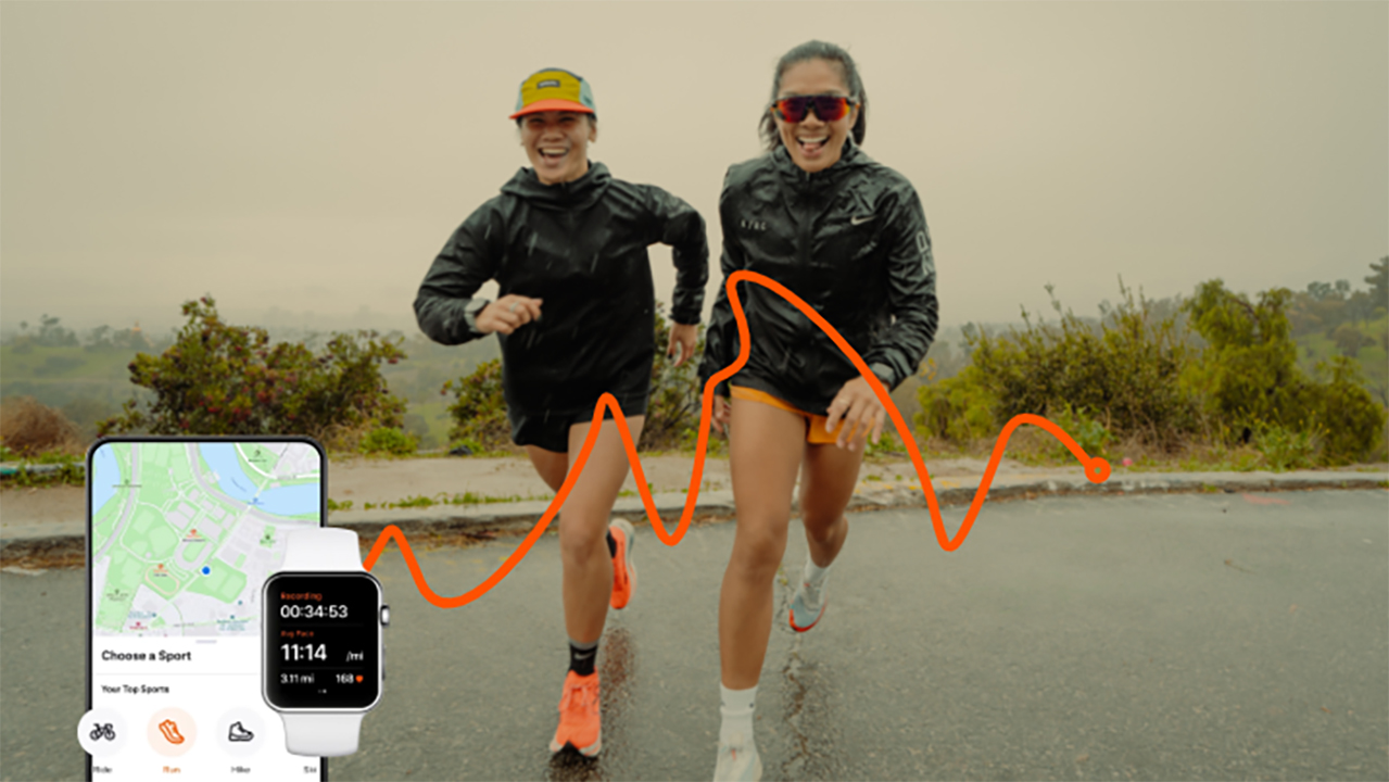 Strava kini hadir dalam Bahasa Indonesia. Simak 5 fitur unggulan yang bantu kamu tetap aktif, termotivasi, dan terhubung dengan komunitas olahraga.
