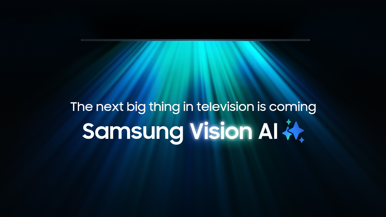 Samsung Vision AI: TV Cerdas Masa Depan Kini Hadir di Indonesia