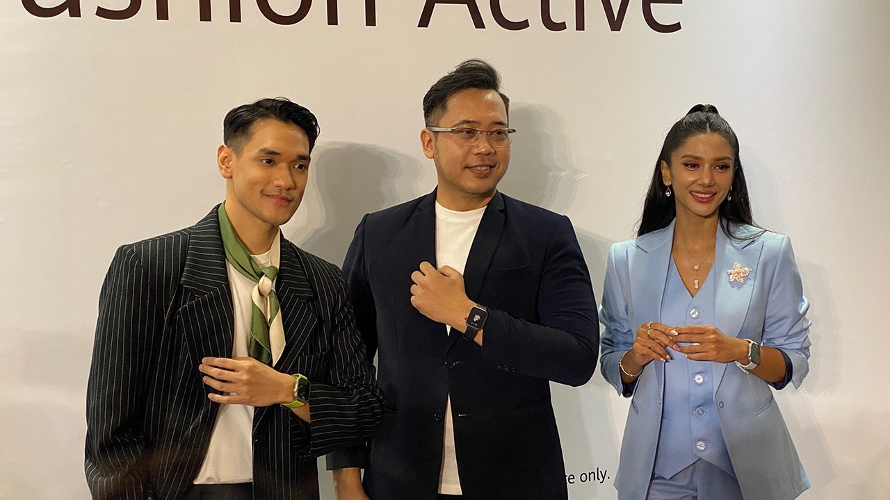 Temukan smartwatch stylish dan inovatif HUAWEI Watch Fit 4 Series. Lengkap dengan fitur olahraga, kesehatan, dan baterai tahan lama.