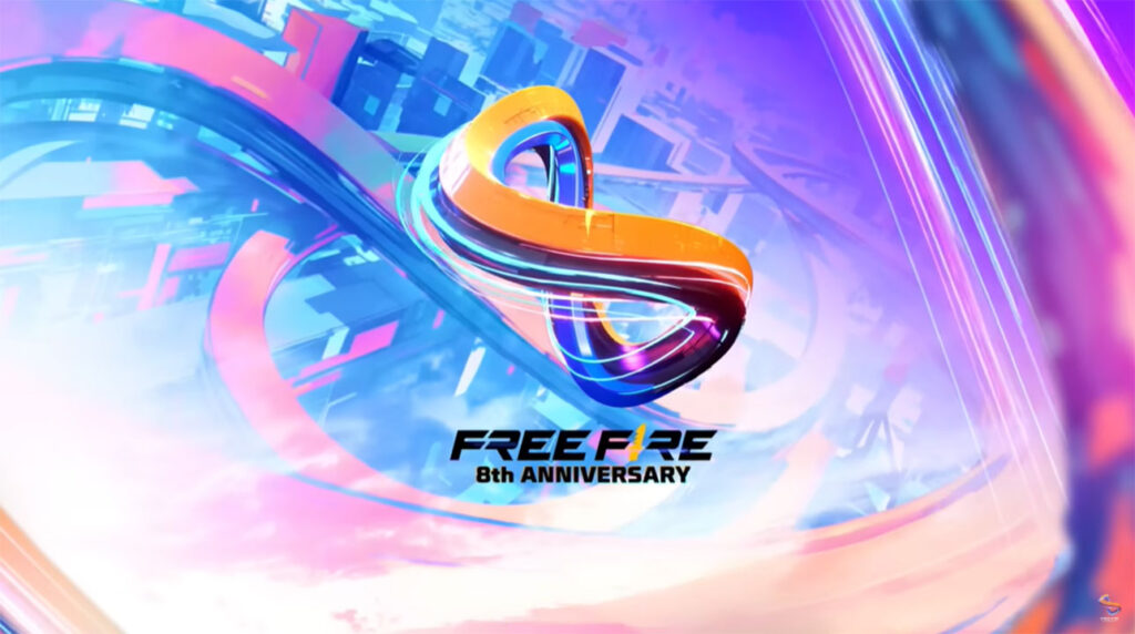 Free Fire kolaborasi dengan Squid Game untuk rayakan ulang tahun ke-8. Konten eksklusif hadir mulai 18 Juli 2025, penuh aksi dan nostalgia.