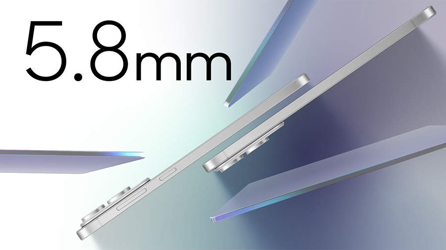 Galaxy S25 Edge hadir dengan desain ultra-tipis, performa flagship, dan kamera 200MP dalam bodi kokoh. Pre-order mulai 26 Mei–5 Juni 2025.