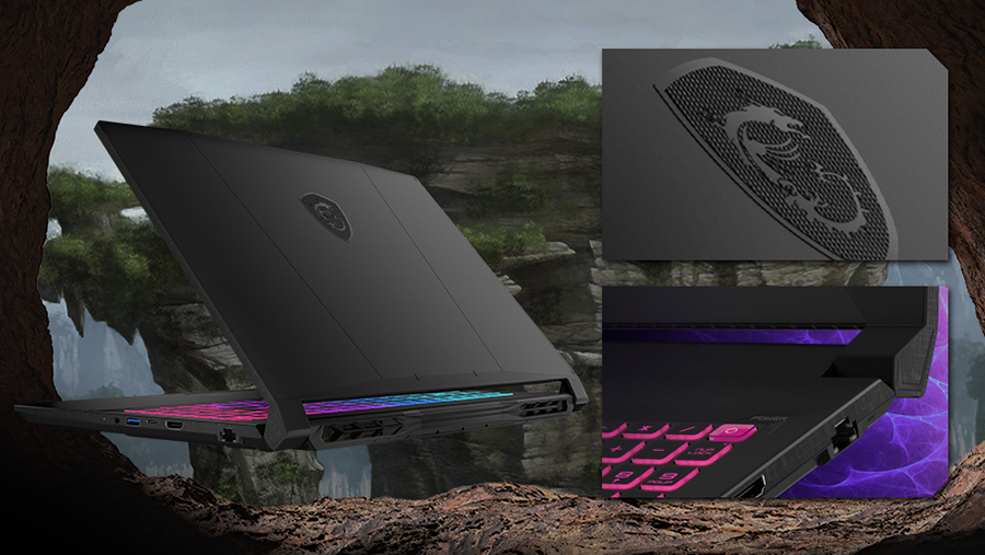 MSI hadirkan laptop terbaru dengan RTX 5070 dan desain canggih. Performa 20% lebih cepat, pre-order dimulai dari Rp26,499,000.