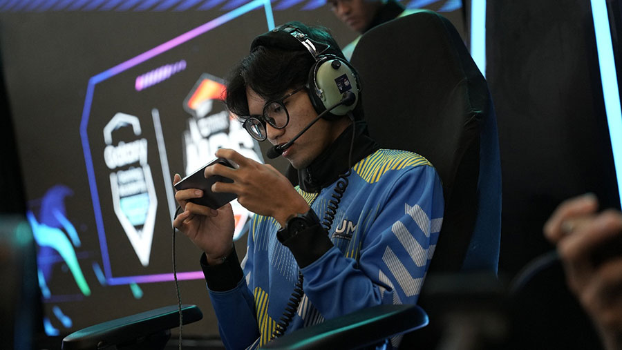 Turnamen MLBB antarnegara perdana garapan Samsung dan MOONTON sukses ciptakan jalur profesional bagi gamer kampus se-Asia Tenggara.