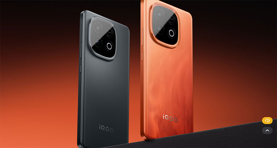 iQOO Neo 10 sukses jadi Top 1 GMV di Shopee & TikTok saat 6.6. Performa gaming ekstrem, baterai 7000mAh, dan layar 144Hz mulai Rp5 jutaan.