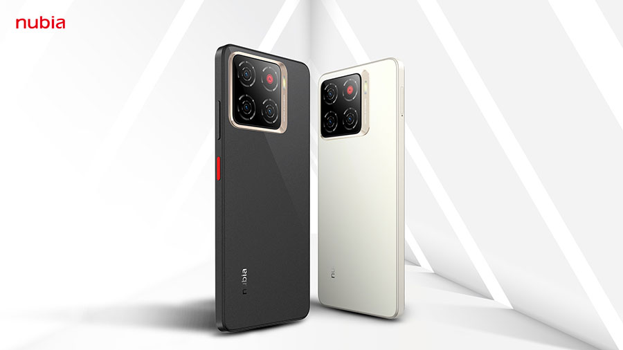 nubia A36 dan A56 hadir dengan harga mulai Rp900 ribuan, performa stabil 50 bulan, dan fitur AI canggih. Cocok untuk pelajar hingga profesional muda.