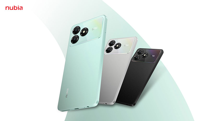 nubia A36 dan A56 hadir dengan harga mulai Rp900 ribuan, performa stabil 50 bulan, dan fitur AI canggih. Cocok untuk pelajar hingga profesional muda.