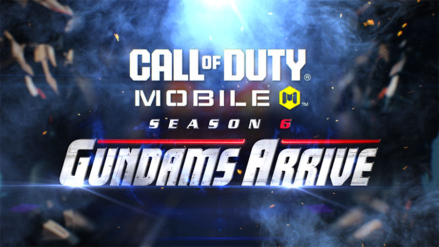Call of Duty: Mobile hadirkan kolaborasi epik dengan Gundam di Season 6! Mainkan mode eksklusif dan dapatkan skin Gundam hingga 30 September 2025.