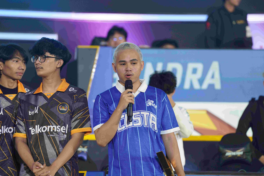 Kagendra raih gelar perdana di FFNS 2025 Fall dan resmi jadi wakil Indonesia di FFWS SEA 2025 Fall. Laga penuh drama dan kemenangan luar biasa!