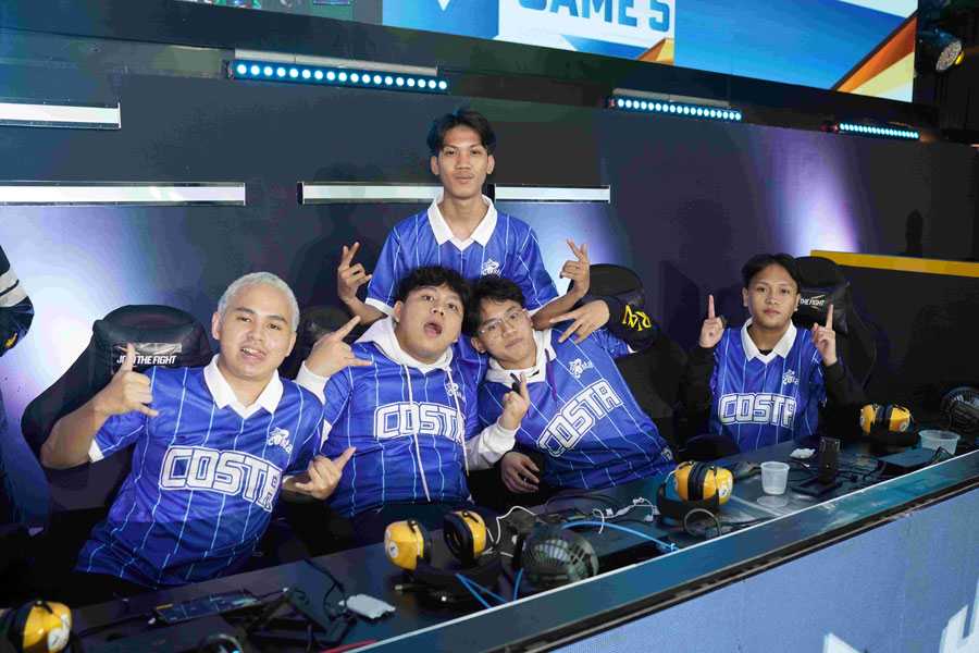 Kagendra raih gelar perdana di FFNS 2025 Fall dan resmi jadi wakil Indonesia di FFWS SEA 2025 Fall. Laga penuh drama dan kemenangan luar biasa!