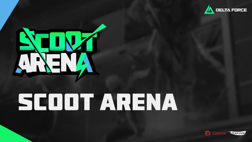 Garena Delta Force hadirkan Scoot Arena 2025, turnamen esports PC untuk 48 tim Indonesia bersaing memperebutkan tiket ke kejuaraan dunia. Prize Pool $505.000.
