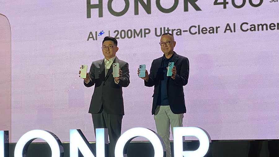 HONOR 400 Series resmi hadir di Indonesia, tawarkan kamera AI 200MP, baterai besar, layar cerah, dan fitur AI canggih untuk konten kreatif dan produktif.