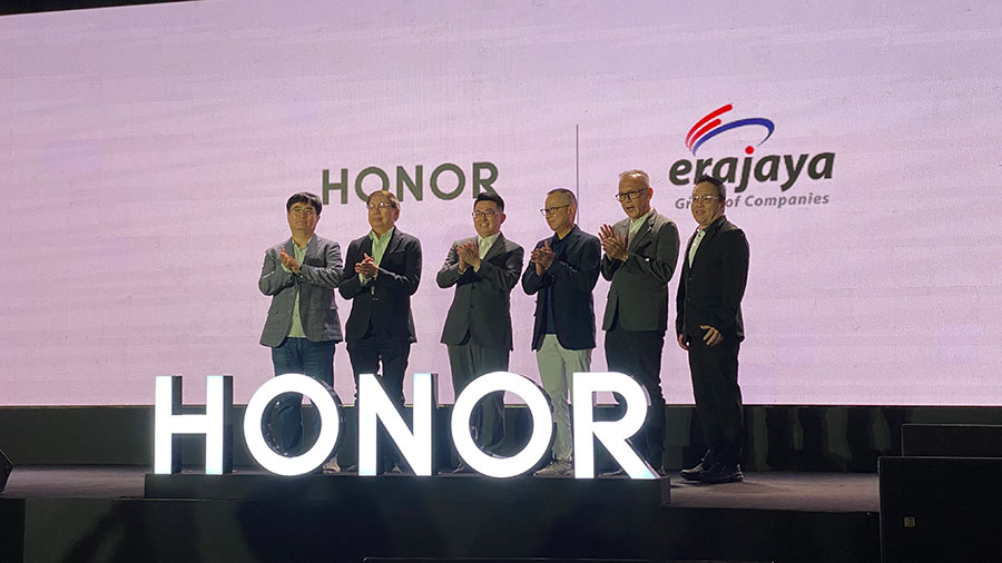 HONOR 400 Series resmi hadir di Indonesia, tawarkan kamera AI 200MP, baterai besar, layar cerah, dan fitur AI canggih untuk konten kreatif dan produktif.