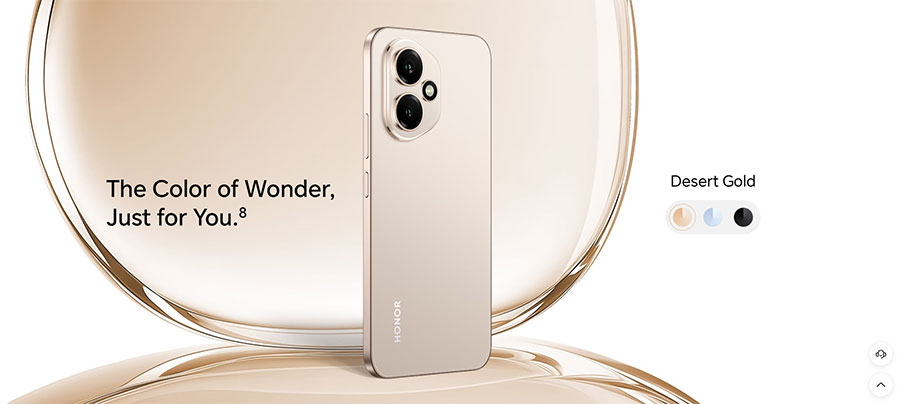 HONOR 400 Series resmi hadir di Indonesia, tawarkan kamera AI 200MP, baterai besar, layar cerah, dan fitur AI canggih untuk konten kreatif dan produktif.