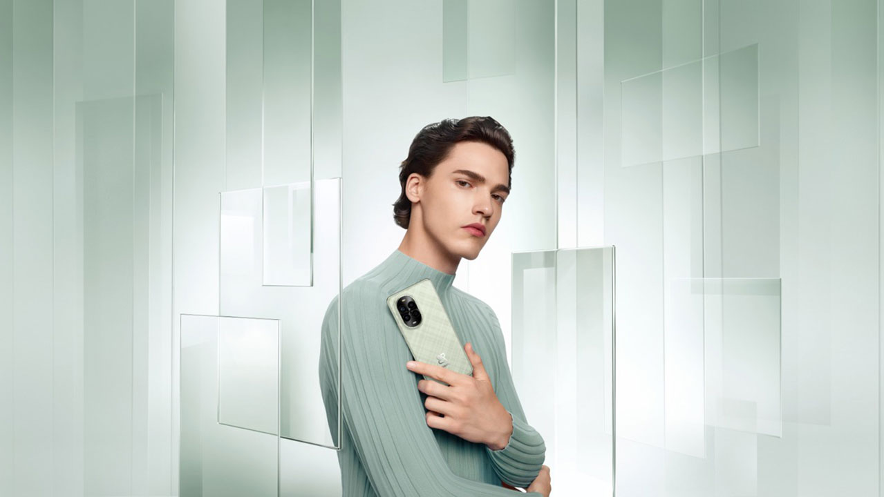 HUAWEI nova 13 Pro hadir dengan dual kamera depan, fitur portrait canggih, dan SuperCharge 100W. Teman ideal untuk gaya hidup aktif dan stylish.