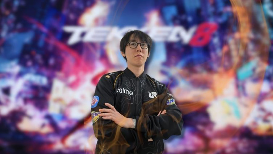 JDCR pastikan tiket ke Esports World Cup 2025 lewat performa solid di The MIXUP Lyon. Veteran Tekken ini buktikan kelasnya!