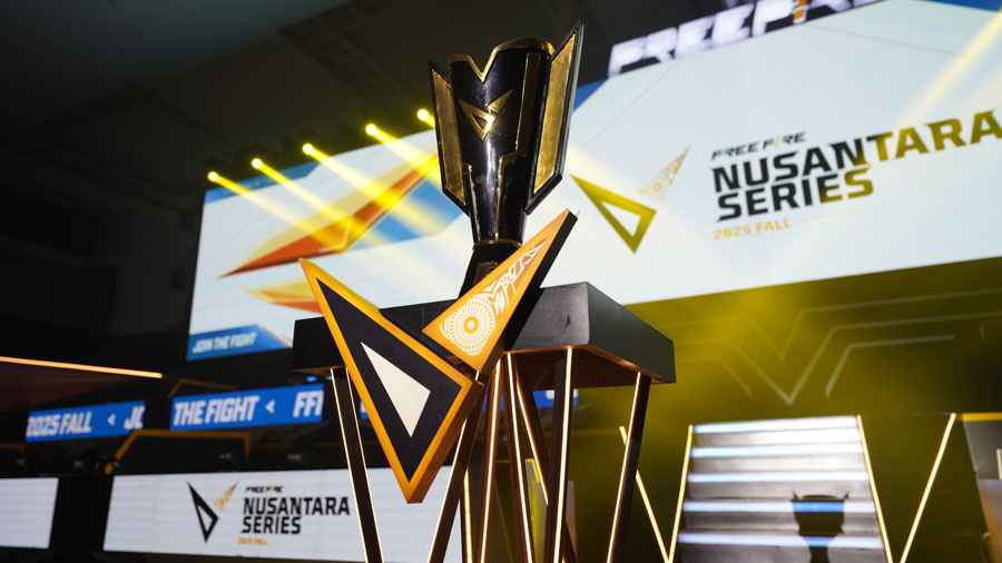 FFNS 2025 Grand Finals digelar di Makassar, hadirkan 12 tim terbaik dan budaya lokal. Pemenang akan mewakili Indonesia di FFWS SEA Fall 2025.