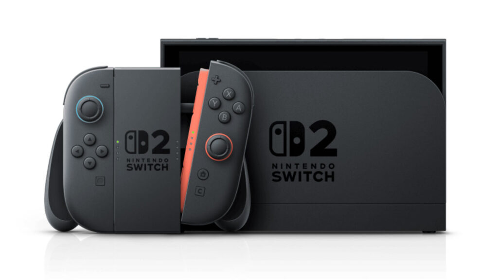 Nintendo Switch 2 kini tersedia resmi di Indonesia lewat Toys Kingdom. Hadir dengan upgrade signifikan dan bundling eksklusif mulai Juli 2025.