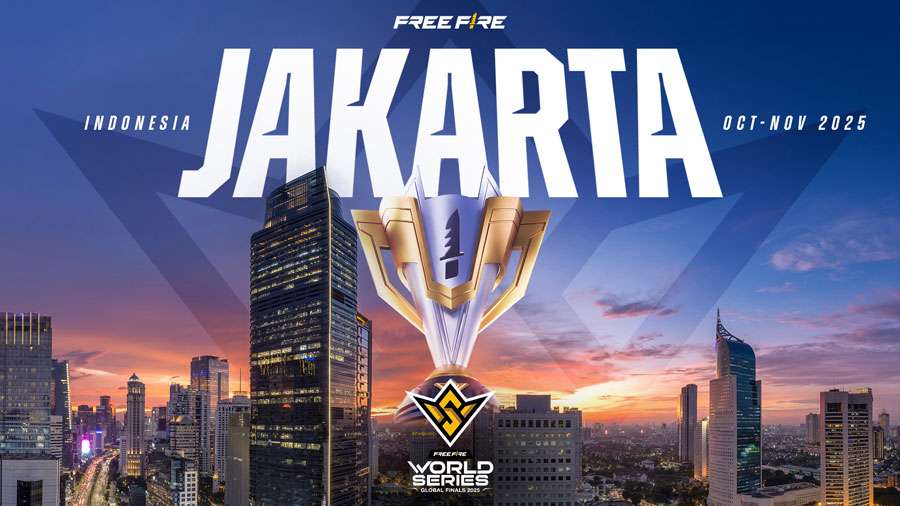 EVOS Divine raih gelar juara dunia Free Fire di Esports World Cup 2025. Dominasi Indonesia lengkap dengan MVP termuda, Rasyah sang Wonderkid.