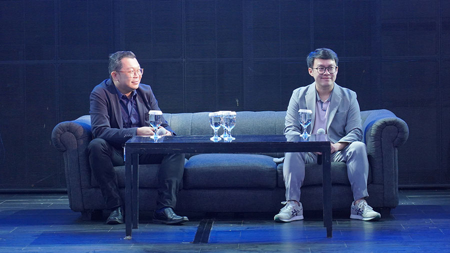 myBCA Esports Academy hadir bersama Alter Ego, membuka peluang bagi talenta muda esports Indonesia jadi atlet profesional dan tembus ke MDL 2026.