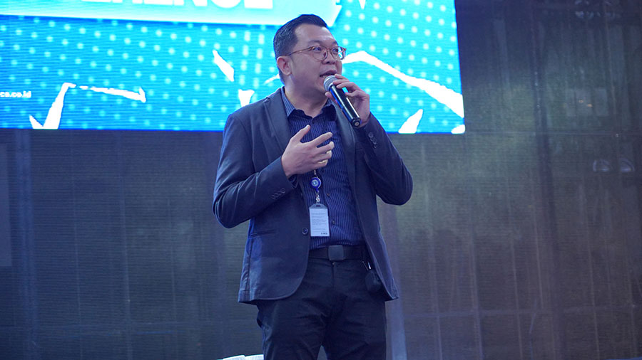 myBCA Esports Academy hadir bersama Alter Ego, membuka peluang bagi talenta muda esports Indonesia jadi atlet profesional dan tembus ke MDL 2026.