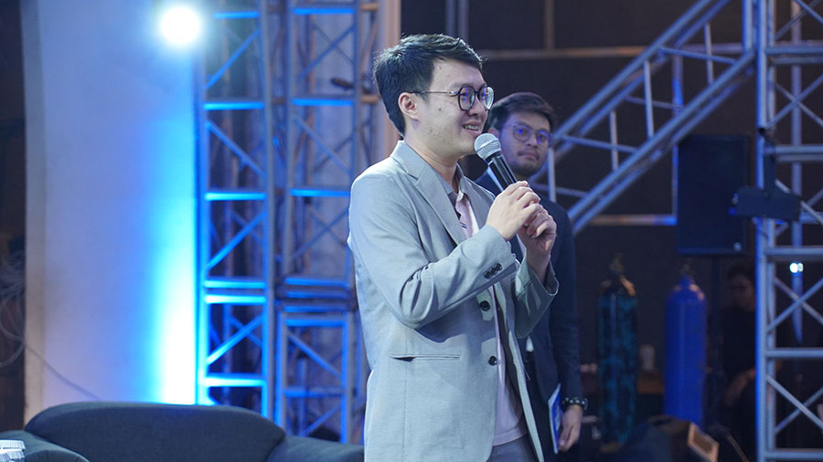 myBCA Esports Academy hadir bersama Alter Ego, membuka peluang bagi talenta muda esports Indonesia jadi atlet profesional dan tembus ke MDL 2026.
