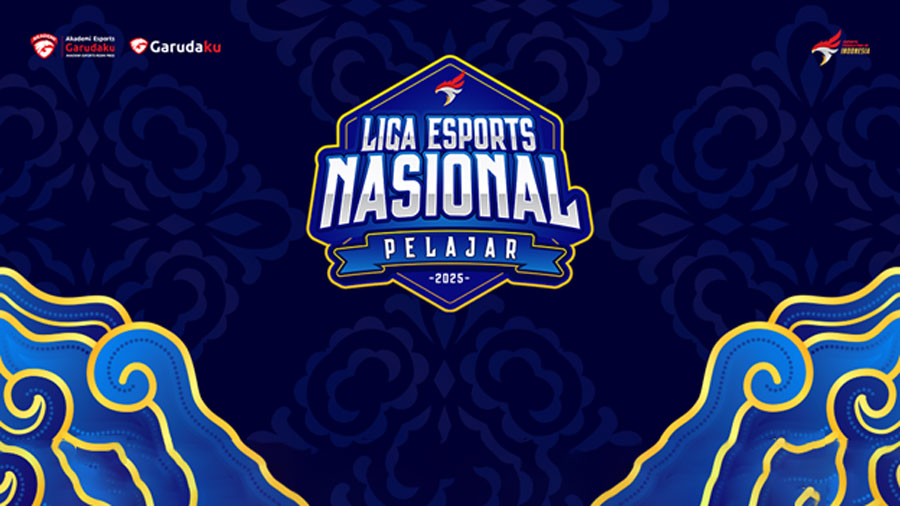 Liga Esports Nasional Pelajar 2025 resmi dibuka! Hadiah beasiswa hingga Rp5,4 miliar dan jadi ajang prestisius pelajar Indonesia di dunia esports.