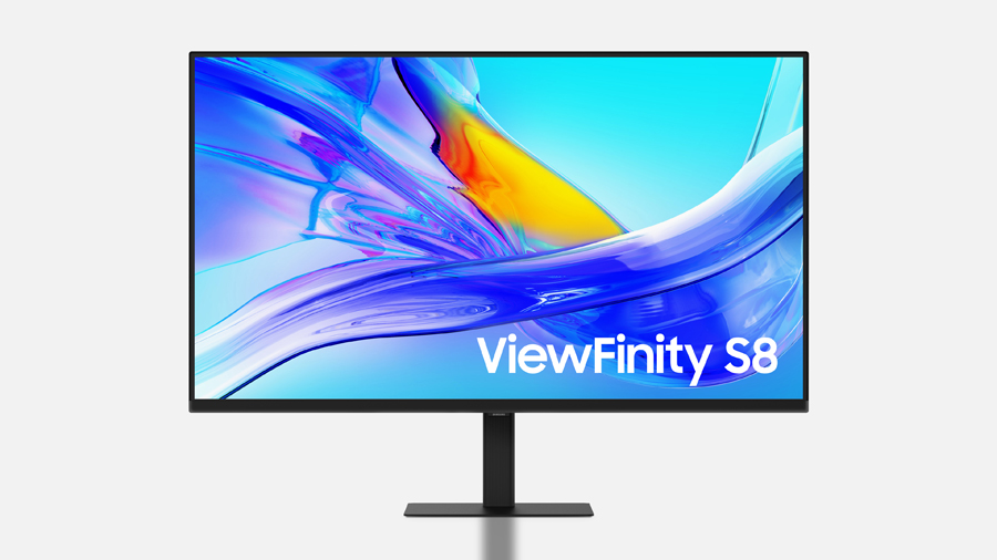 Samsung luncurkan ViewFinity S8 4K 37 inci di Indonesia, monitor ergonomis premium dengan KVM bawaan, USB-C 90W, dan teknologi pelindung mata.