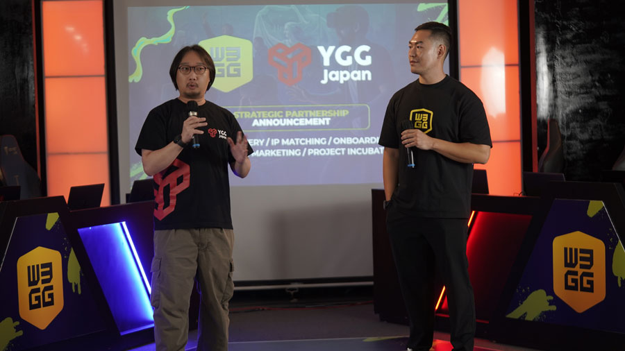 GAM3 ARENA 2025 hadir di Jakarta sebagai festival Web3 gaming pertama, gabungkan inovasi, esports, komunitas, dan peluang karier di industri game.