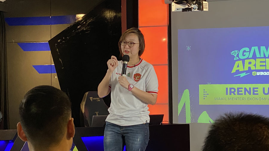 GAM3 ARENA 2025 hadir di Jakarta sebagai festival Web3 gaming pertama, gabungkan inovasi, esports, komunitas, dan peluang karier di industri game.
