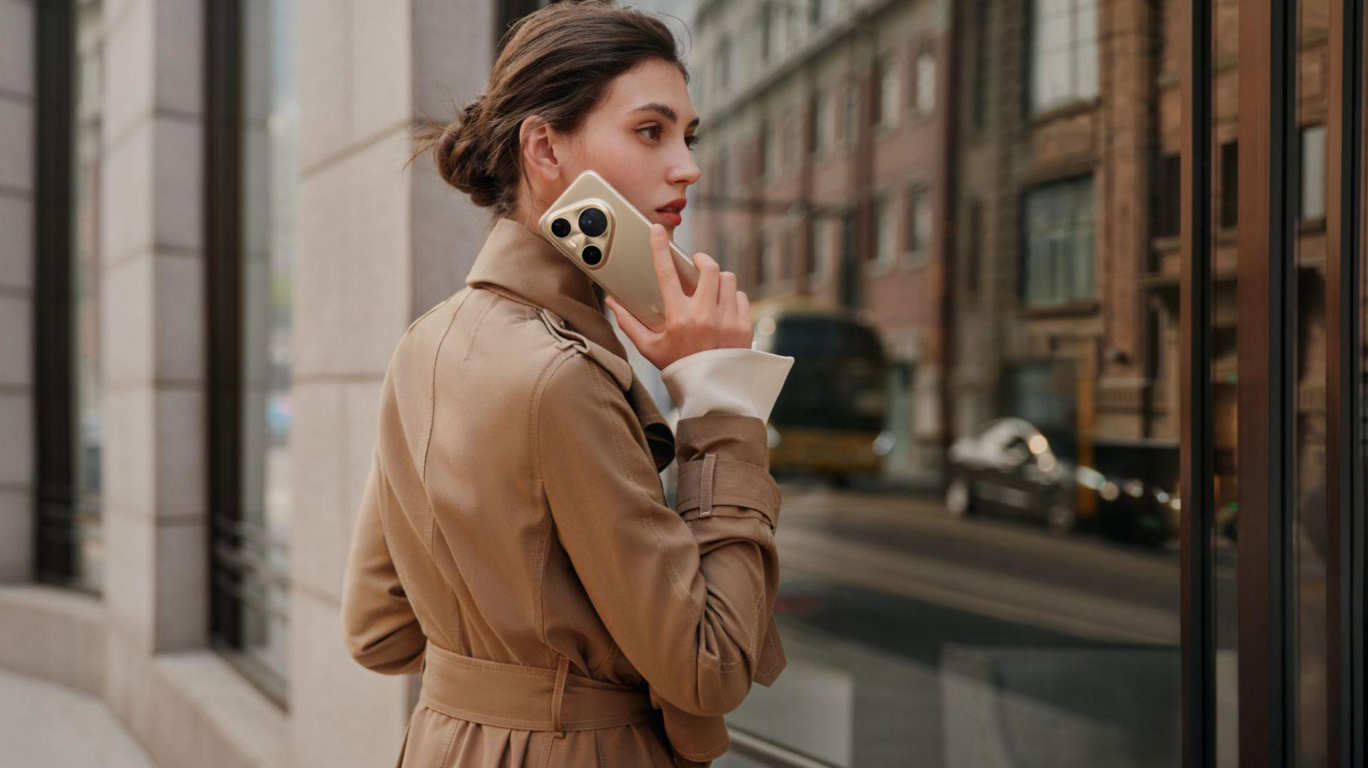 Huawei luncurkan Pura 80 Series di Indonesia, dengan Pura 80 Ultra berteknologi Switchable Dual Telephoto dan skor DXOMARK tertinggi.