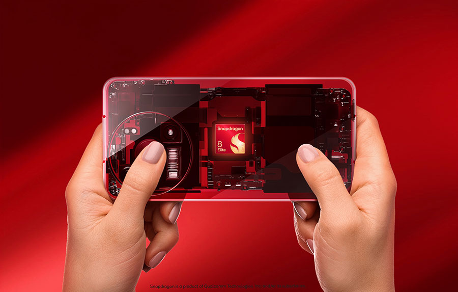Qualcomm resmi meluncurkan Snapdragon 8 Elite Gen 5, mobile platform tercepat dengan CPU Oryon Gen 3, AI agentic, dan performa gaming luar biasa.