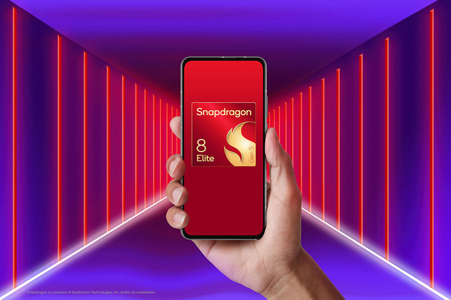 Qualcomm resmi meluncurkan Snapdragon 8 Elite Gen 5, mobile platform tercepat dengan CPU Oryon Gen 3, AI agentic, dan performa gaming luar biasa.
