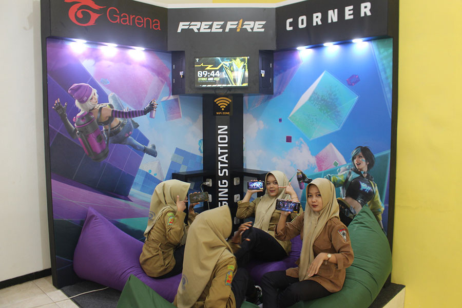 Garena Youth Championship Free Fire 2025 hadir dengan 144 tim di babak Regional Stage, hadiah pendidikan Rp275 juta, dan beasiswa total Rp21 miliar.