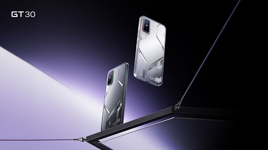 Infinix GT 30 hadir di Indonesia dengan layar AMOLED 144Hz, chipset Dimensity 7400 5G, fitur AI lengkap, dan harga mulai Rp3,2 jutaan.