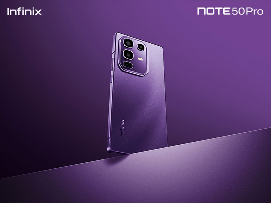 Infinix hadir di promo 9.9 Shopping Mega Deals 2025 dengan diskon Rp650 ribu, voucher ekstra, dan gratis ongkir eksklusif di e-commerce pilihan.